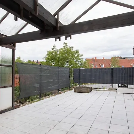 Worker Apartment Near Enschede - 4 Bedrooms - 8 Single Box-Spring Beds Appartement *