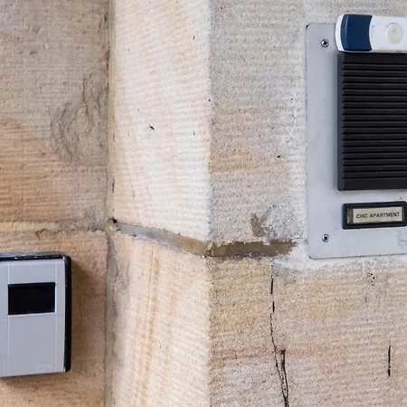 Workers Home- - 8 Single Box Spring Beds - Near Enschede Apartmán