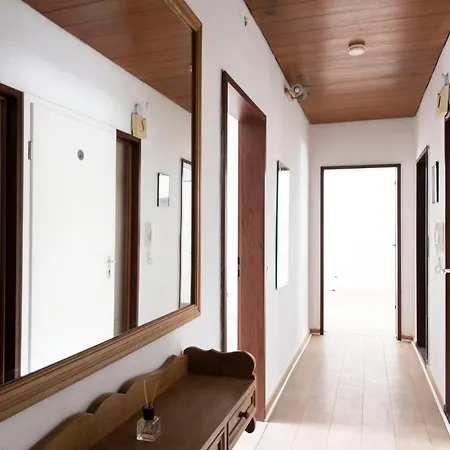 Apartmán Workers Home- - 8 Single Box Spring Beds - Near Enschede Gronau (Westfalen)