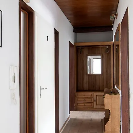 Apartmán Workers Home- - 8 Single Box Spring Beds - Near Enschede Gronau (Westfalen)