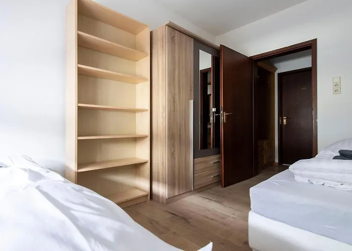 Appartamento Workers Home- - 8 Single Box Spring Beds - Near Enschede