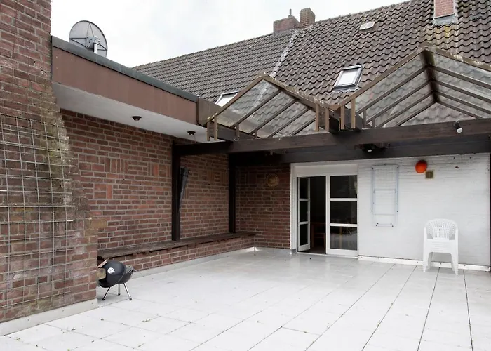 Workers Home- - 8 Single Box Spring Beds - Near Enschede Appartamento