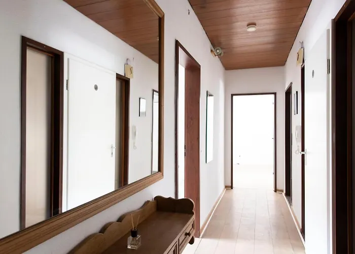 Appartamento Workers Home- - 8 Single Box Spring Beds - Near Enschede Gronau (Westfalen)