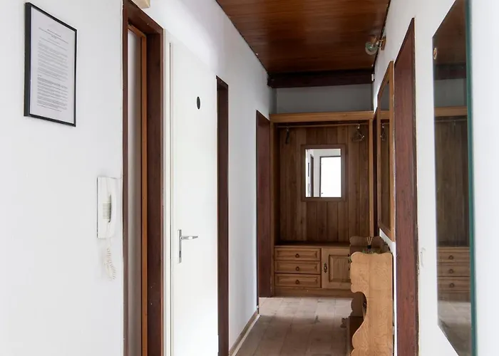 Appartamento Workers Home- - 8 Single Box Spring Beds - Near Enschede Gronau (Westfalen)