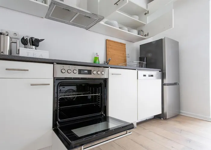 Workers Home- - 8 Single Box Spring Beds - Near Enschede