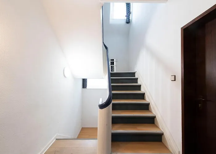 Appartamento Workers Home- - 8 Single Box Spring Beds - Near Enschede *