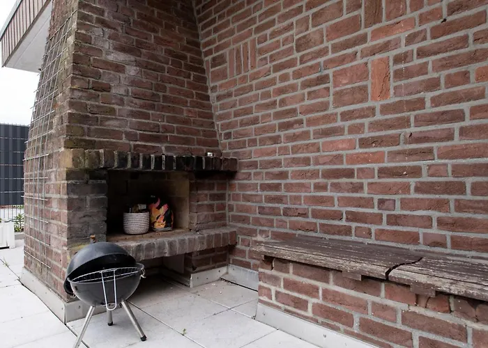 Workers Home- - 8 Single Box Spring Beds - Near Enschede Appartamento Gronau (Westfalen)